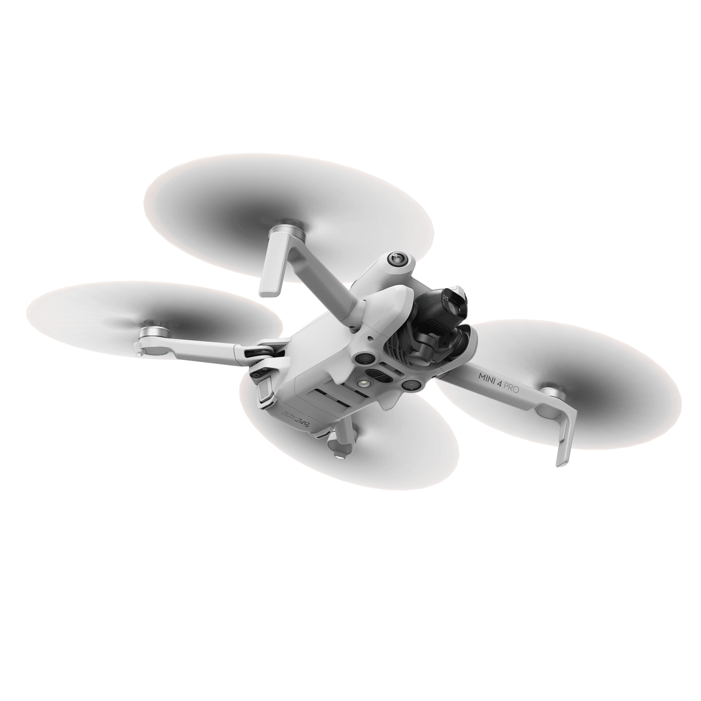 DRONE MINI 4 PRO