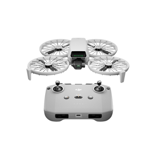 DRONE DJI FLIP