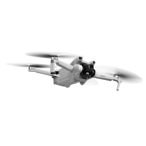 DRONE DJI MINI 3