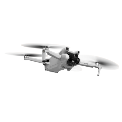 DRONE DJI MINI 3