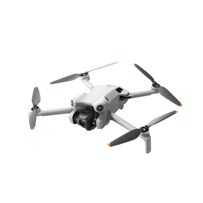 DRONE MINI 4 PRO
